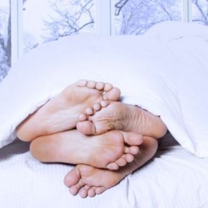 ¡5 consejos para aumentar tu libido cuando hace frío!