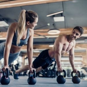 5 deportes para practicar en pareja