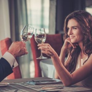 5 cosas que no debes hacer en una primera cita