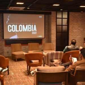 Presentación del Primer Estudio sobre la Infidelidad en Colombia