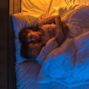 El placer inconsciente del orgasmo nocturno