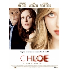 El adulterio en el cine: Chloe en las salas 