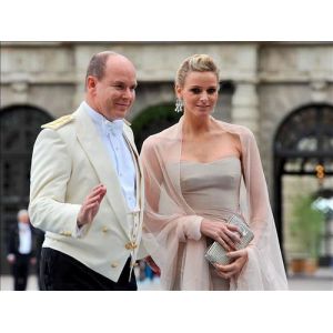 Mónaco: ¡La infidelidad en el corazón de la boda del príncipe!