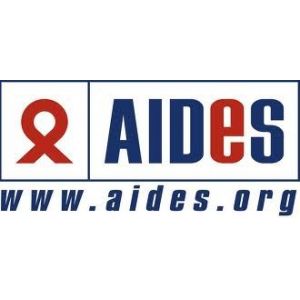 Apoye a la asociación AIDES con Gleeden.com
